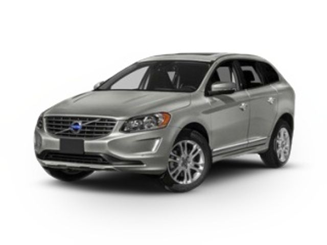 2017 Volvo XC60 Inscription