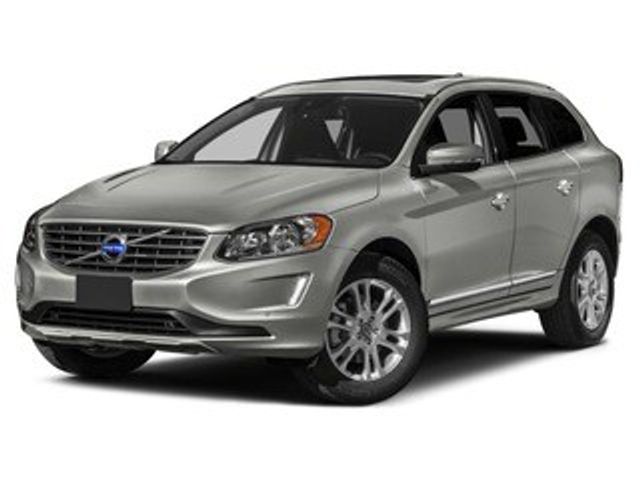 2017 Volvo XC60 Inscription