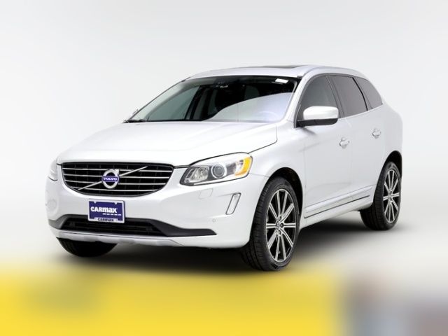 2017 Volvo XC60 Inscription