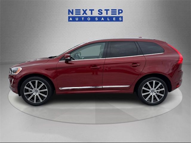 2017 Volvo XC60 Inscription