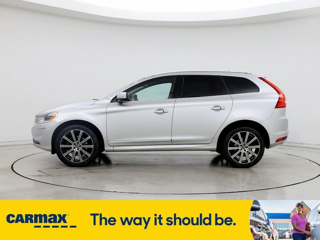 2017 Volvo XC60 Inscription