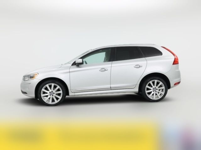 2017 Volvo XC60 Inscription
