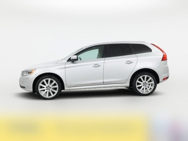 2017 Volvo XC60 Inscription