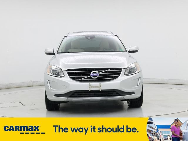2017 Volvo XC60 Inscription