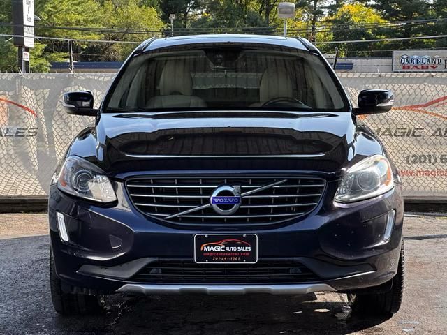 2017 Volvo XC60 Inscription