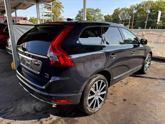 2017 Volvo XC60 Inscription