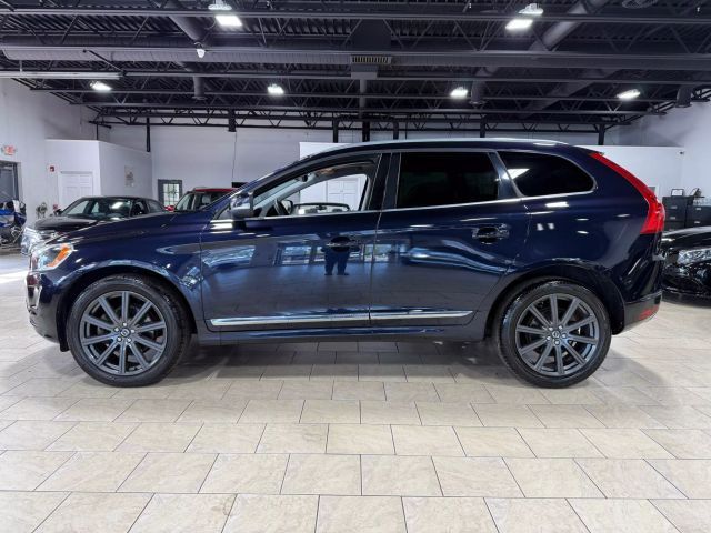 2017 Volvo XC60 Inscription