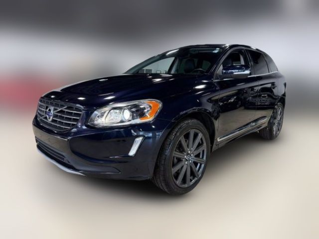 2017 Volvo XC60 Inscription