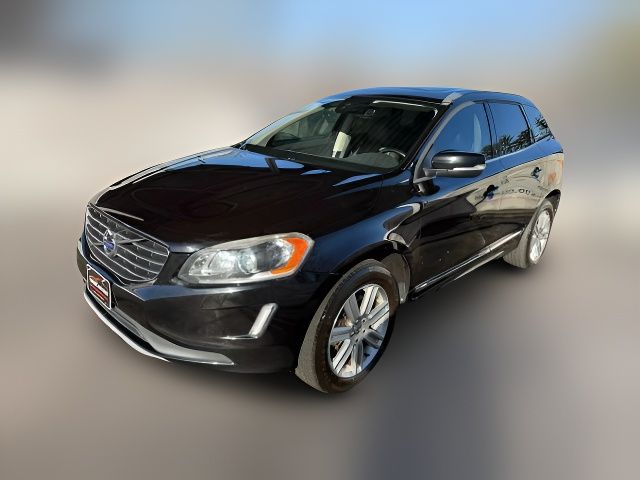 2017 Volvo XC60 Inscription