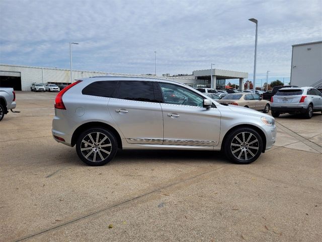 2017 Volvo XC60 Inscription