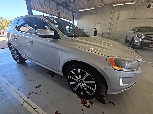 2017 Volvo XC60 Inscription