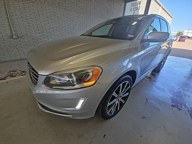 2017 Volvo XC60 Inscription