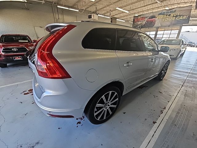 2017 Volvo XC60 Inscription