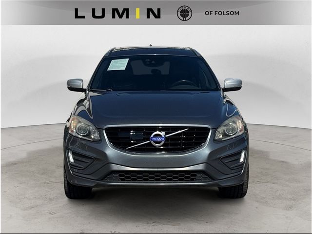 2017 Volvo XC60 R-Design