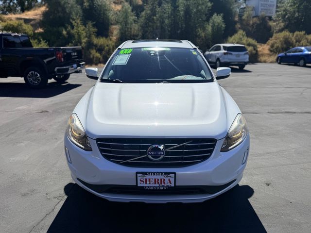 2017 Volvo XC60 Inscription