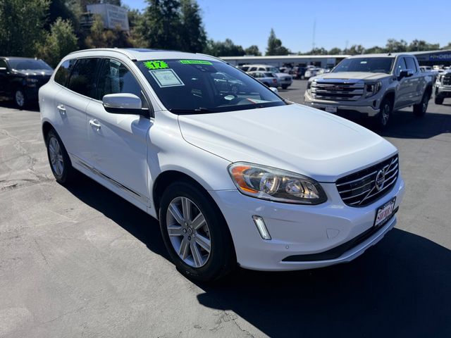 2017 Volvo XC60 Inscription