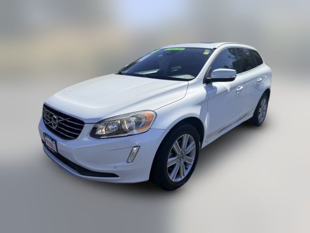 2017 Volvo XC60 Inscription