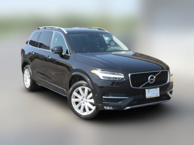 2017 Volvo XC90 Momentum