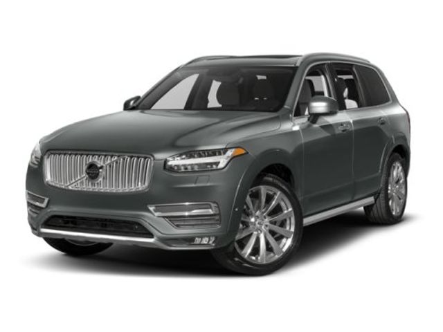 2017 Volvo XC90 Inscription