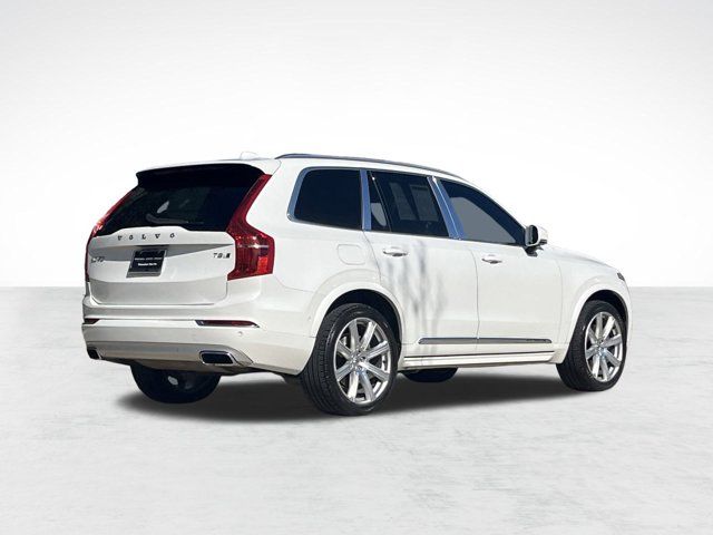 2017 Volvo XC90 Excellence