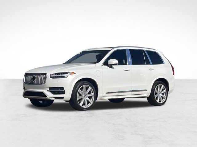 2017 Volvo XC90 Excellence