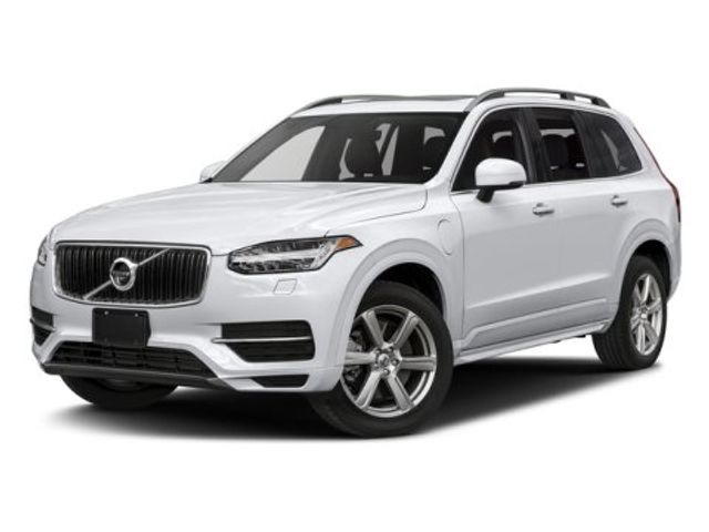 2017 Volvo XC90 Excellence