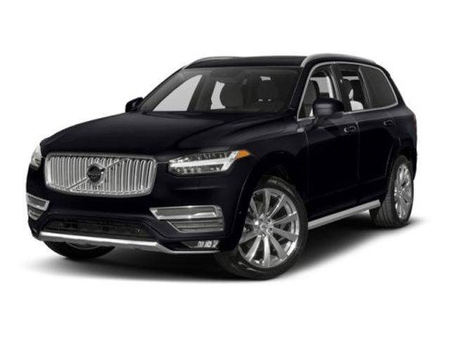 2017 Volvo XC90 Inscription