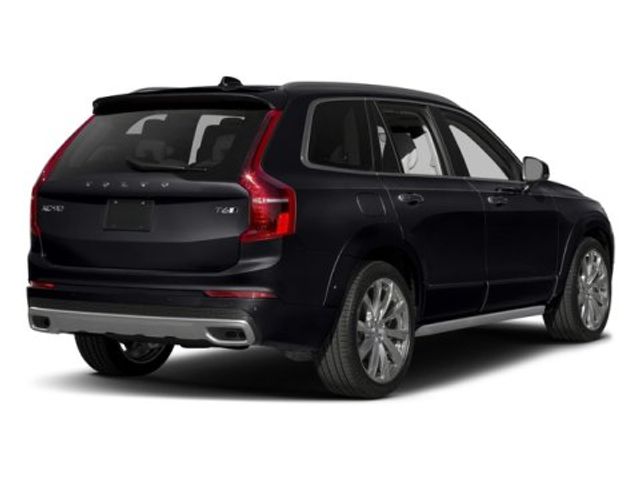 2017 Volvo XC90 Inscription