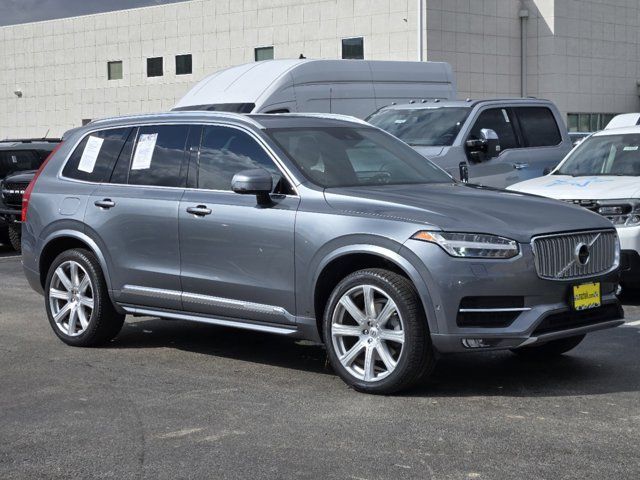 2017 Volvo XC90 Inscription