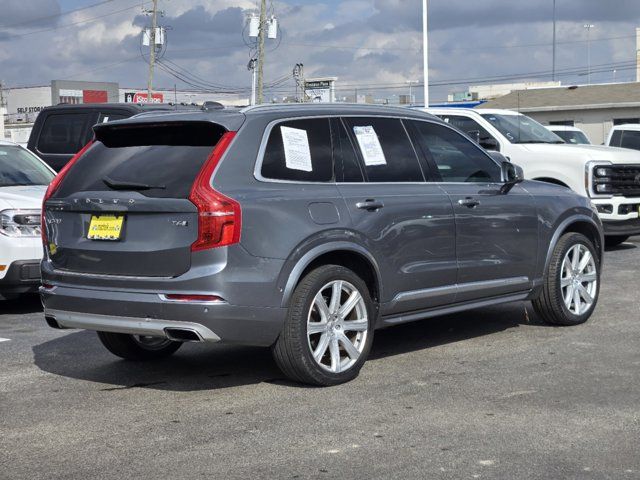 2017 Volvo XC90 Inscription