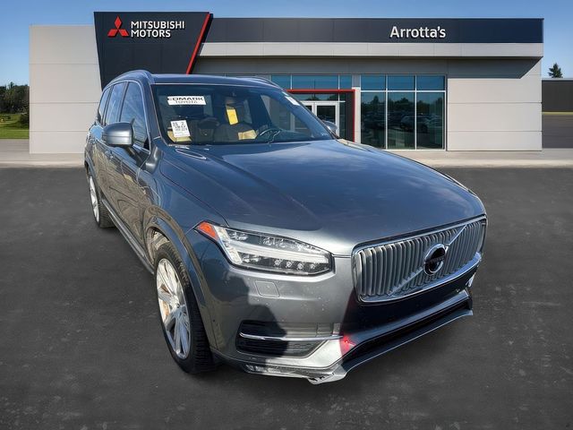 2017 Volvo XC90 Inscription