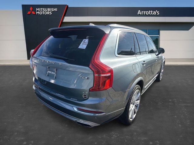 2017 Volvo XC90 Inscription