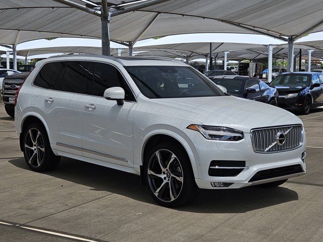 2017 Volvo XC90 Inscription