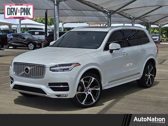 2017 Volvo XC90 Inscription