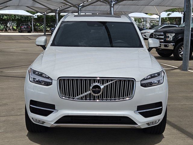 2017 Volvo XC90 Inscription