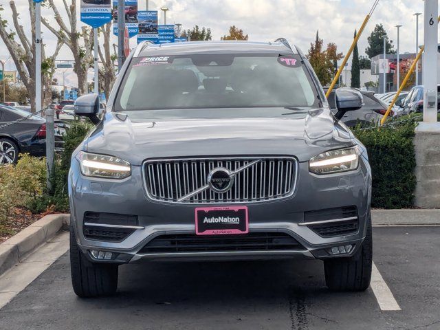 2017 Volvo XC90 Inscription