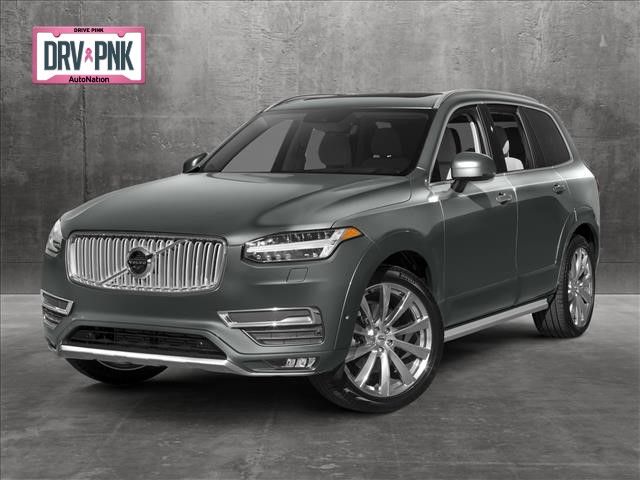 2017 Volvo XC90 Inscription