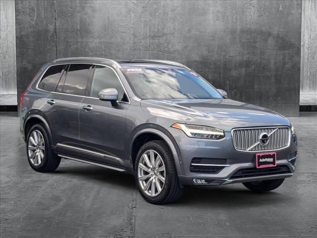 2017 Volvo XC90 Inscription