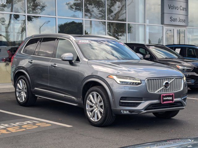 2017 Volvo XC90 Inscription