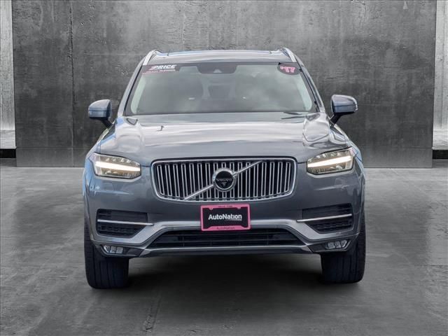 2017 Volvo XC90 Inscription