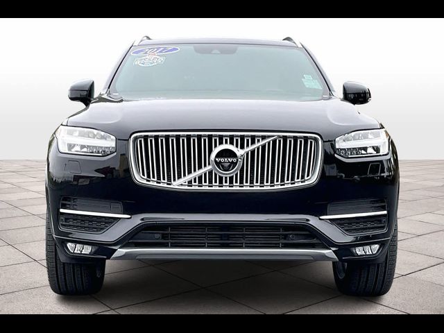 2017 Volvo XC90 Inscription