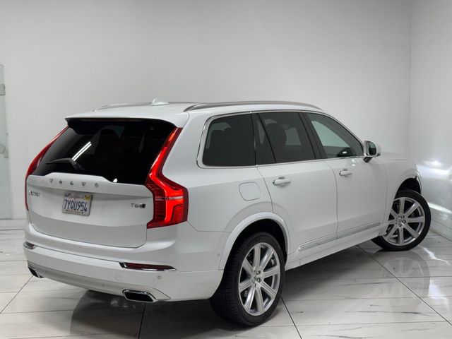 2017 Volvo XC90 Inscription