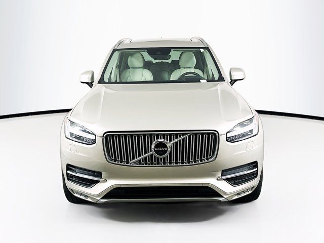 2017 Volvo XC90 Inscription