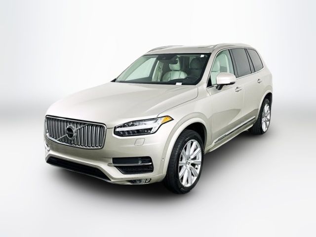 2017 Volvo XC90 Inscription