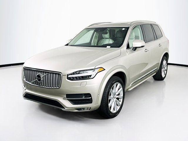 2017 Volvo XC90 Inscription