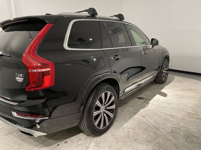 2017 Volvo XC90 Inscription