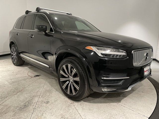 2017 Volvo XC90 Inscription