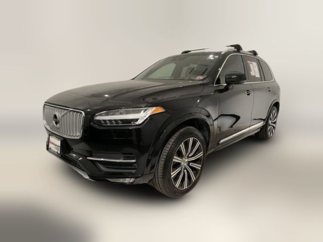 2017 Volvo XC90 Inscription