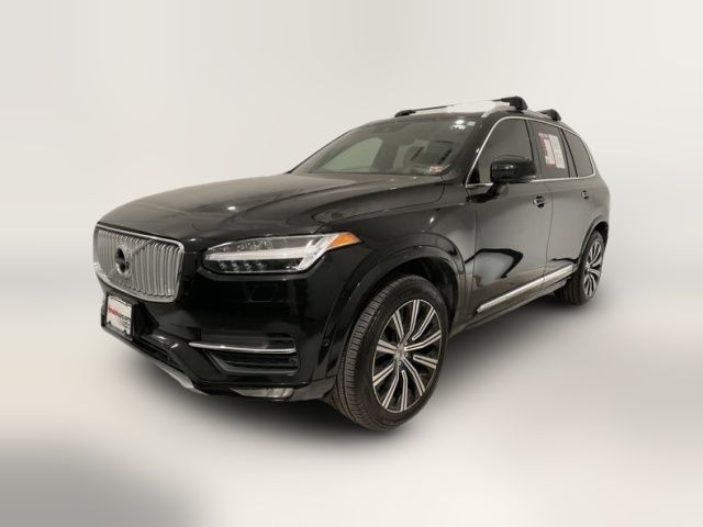 2017 Volvo XC90 Inscription