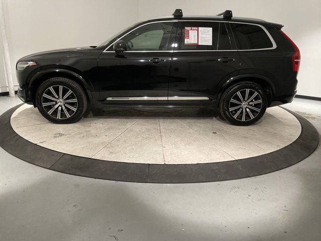 2017 Volvo XC90 Inscription